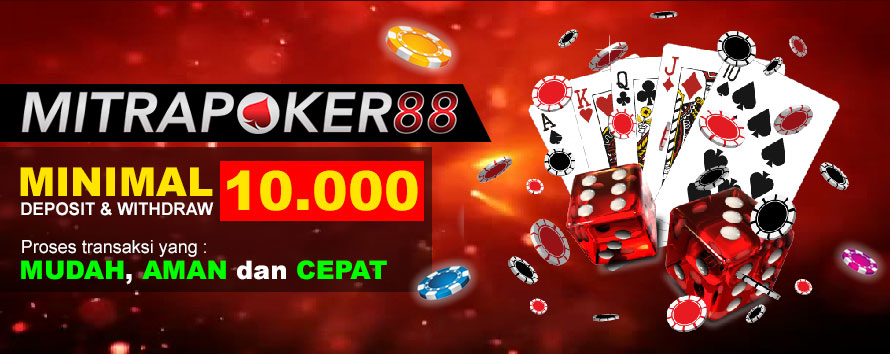 poker online